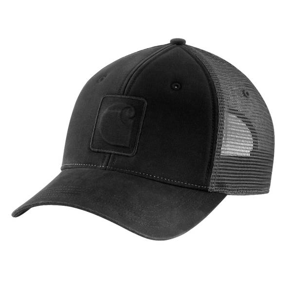 Photo of Men's Canvas Logo C Cap