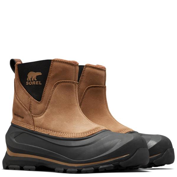 Photo of Men's BUXTON Pull On Waterproof Boots
