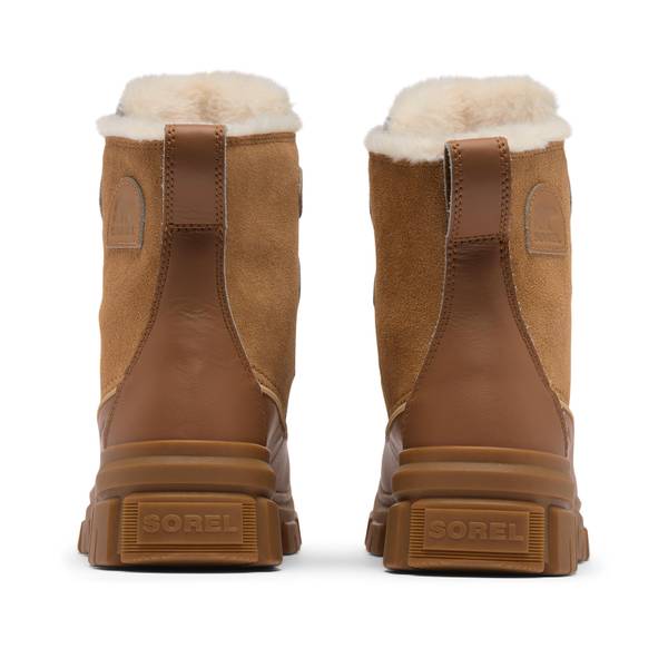 Sorel Women's TIVOLI V Waterproof Boots - 2082961-253-6 | Blain's
