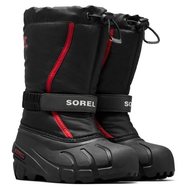 Photo of Kids' Flurry Boots