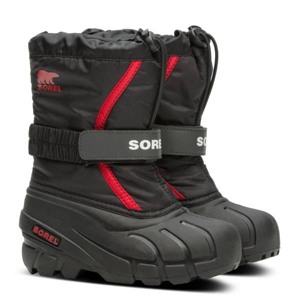 Photo of Kids' Flurry Boots