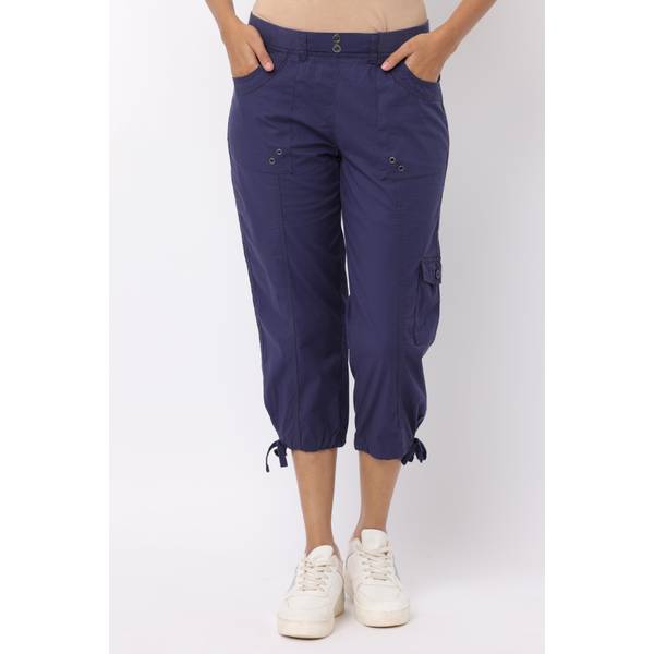 CG | CG Women's Suzanne Capri Pants - CG1214-Sand-S
