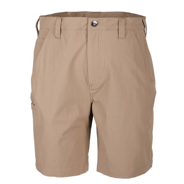 Photo of Men's Utility Ripstop Shorts
