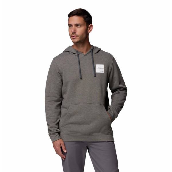 Photo of Men's Trek Hoodie