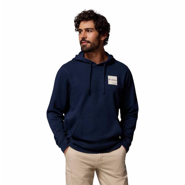 Photo of Men's Trek Hoodie
