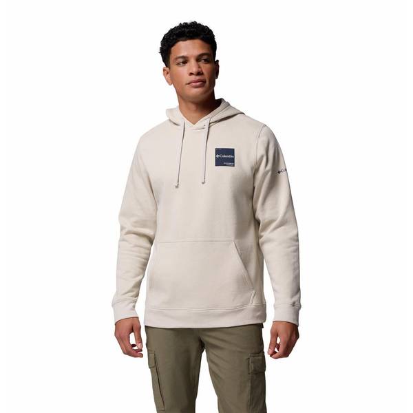 Photo of Men's Trek Hoodie