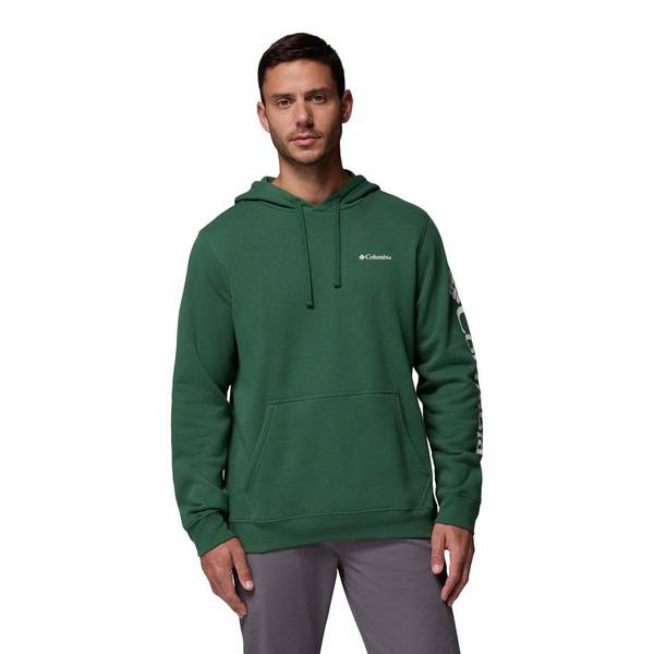 Photo of Men's Trek Hoodie