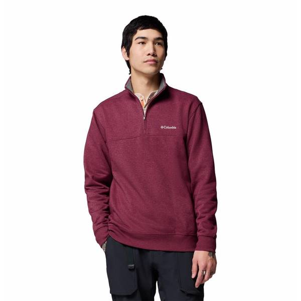 Photo of Men's Hart Mountain II Half Zip