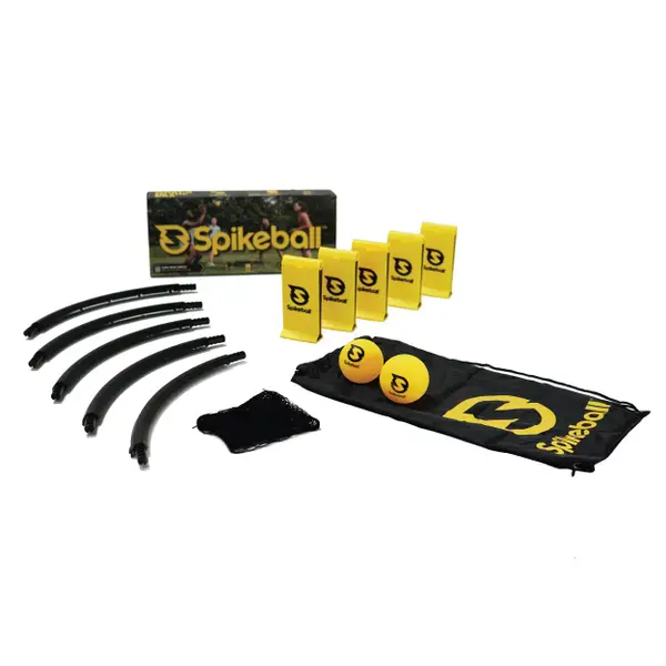 Kankakee Spikeball Spikeball Weekender Set - S-CM-042 | Blain's