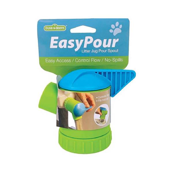 Photo of Litter Jug Pour Spout