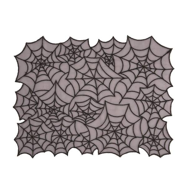 Photo of Spider Web Runner