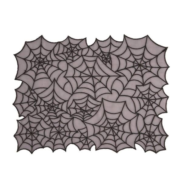 Photo of Spider Web Placemat