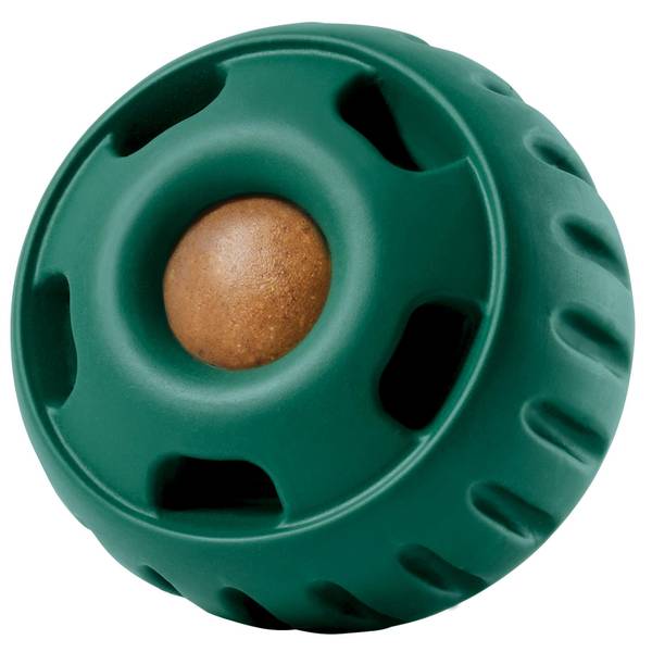 Photo of Pupsicle Interactive Dog Toy, Green