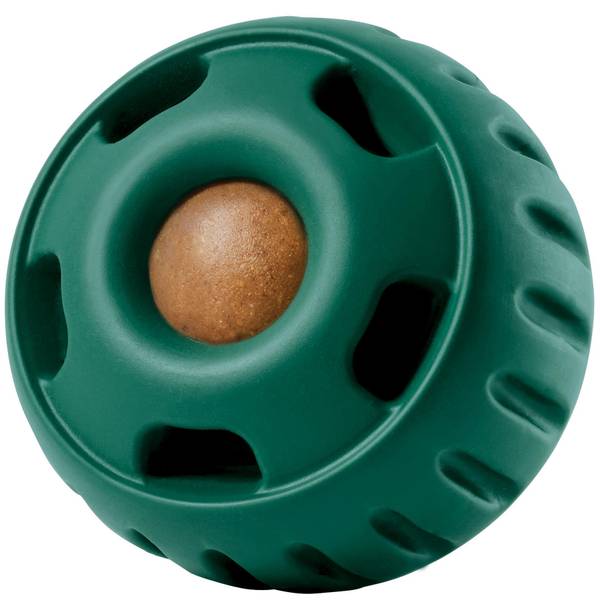 Photo of Pupsicle Interactive Dog Toy, Green