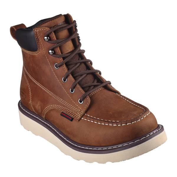 Photo of Men's Work Kadmiel-Bennot Boots