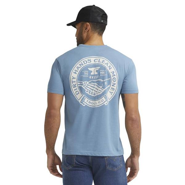 Photo of Men's DHCM Haggler Tee