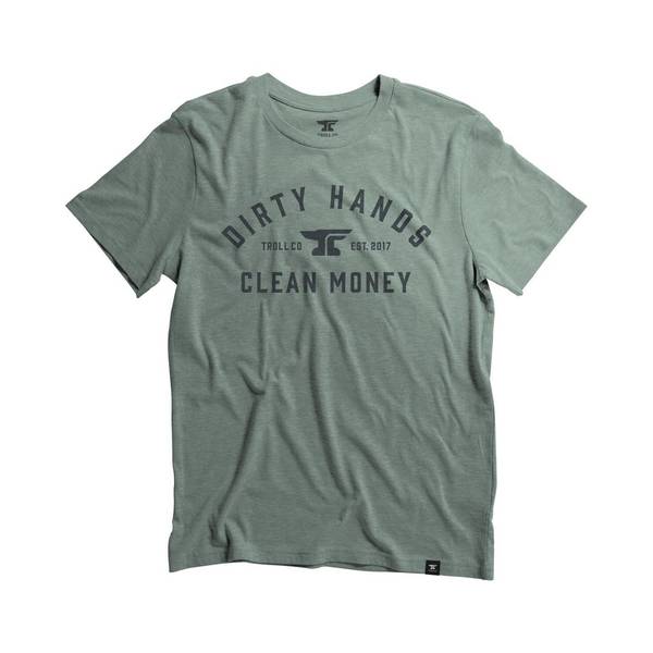 Photo of Men's DHCM Classic Tee