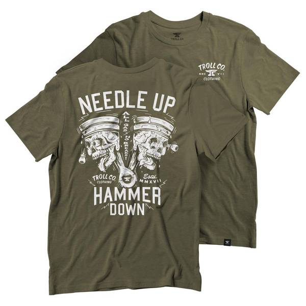 Photo of Men's Hammer Twins T-Shirt