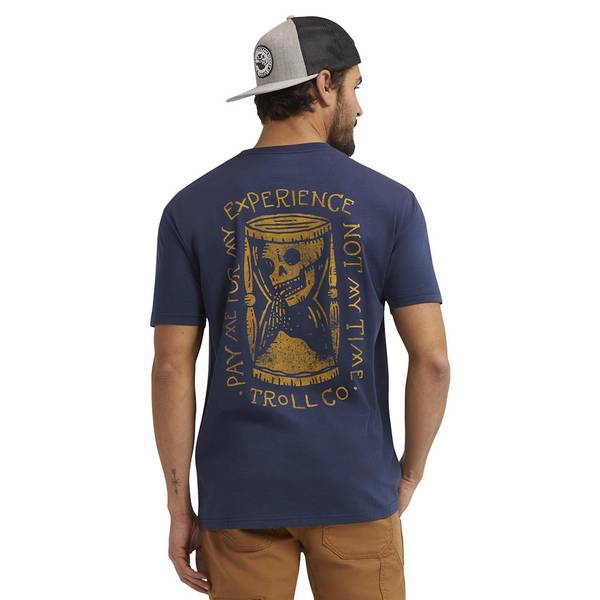 Photo of Men's Pay Time Tee