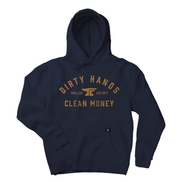 Photo of Men's DHCM Classic Hoodie