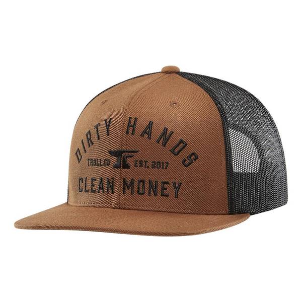 Photo of DHCM Classic Trucker Hat