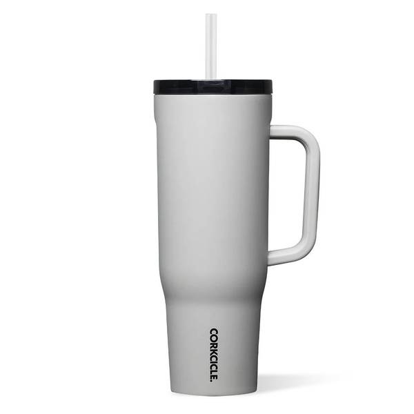 Photo of 40 oz Cruiser Straw Cup