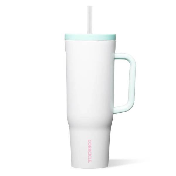 Photo of 40 oz Cruiser Straw Cup