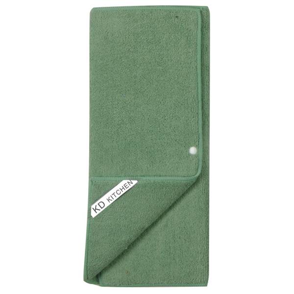 Photo of Green Tea Dry Mat