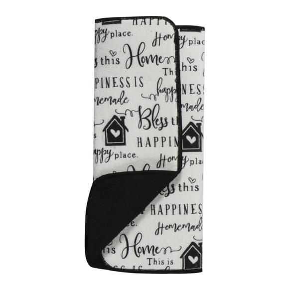 Photo of Farmhouse Dry Mat