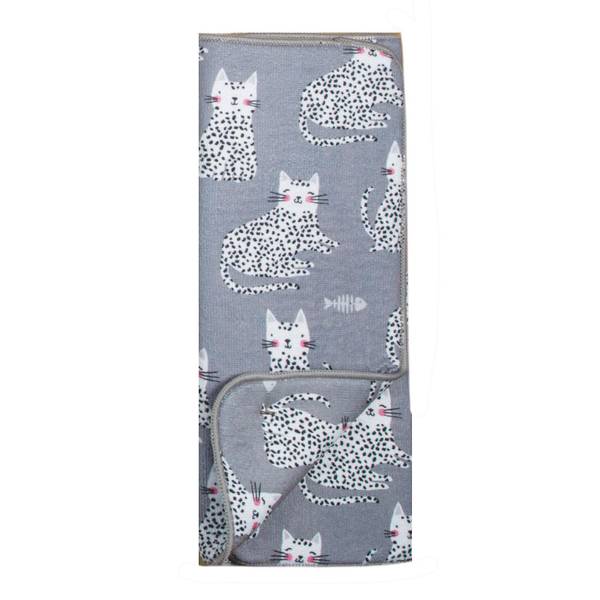 Photo of Purr Dry Mat