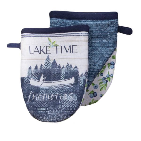 Photo of Lake Time Grabber Mitt