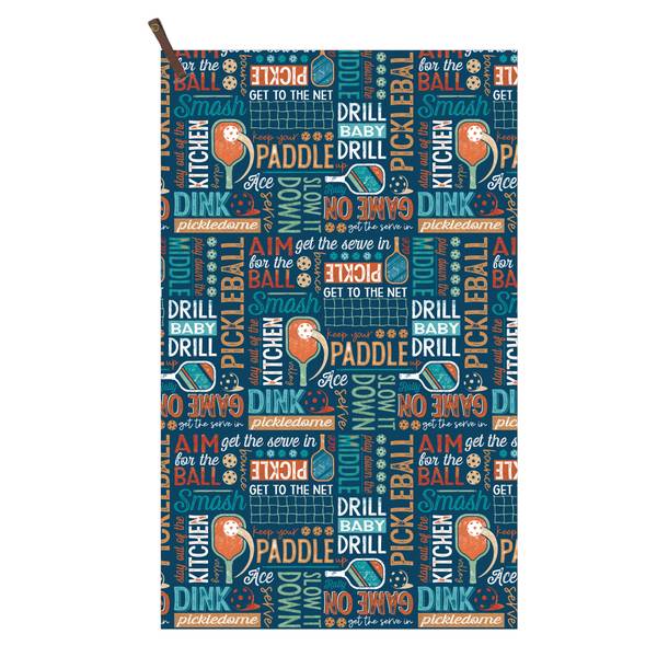 Photo of Pickleball Dual Purpose Towel