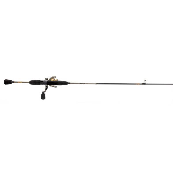 Lew's Laser Lite 5'6 Spin Combo - LLS7556LG2 | Blain's Farm & Fleet