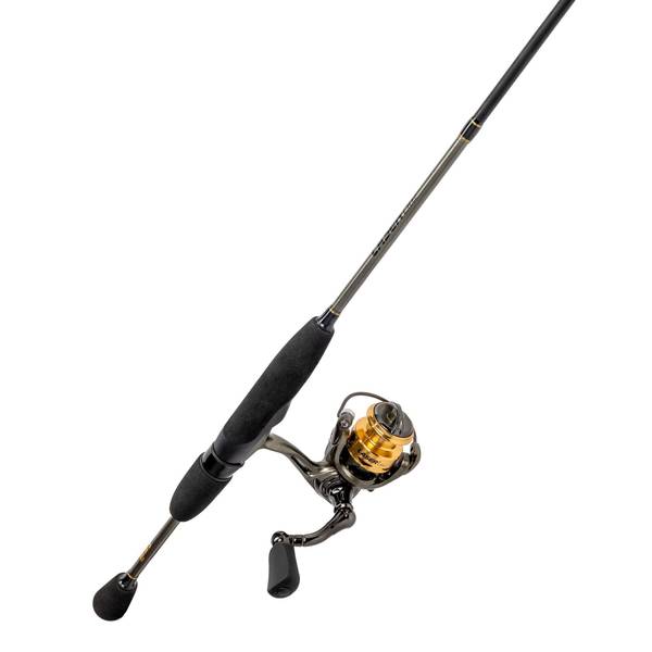 catch fishing reels Shakespeare Catch More Fish Trout Spinning