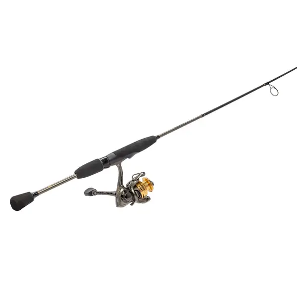 Lew's Laser Lite 6'0