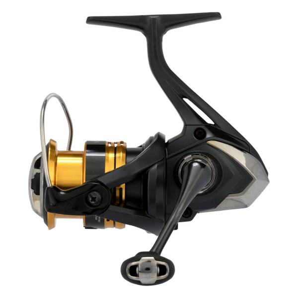 Photo of Sahara FJ Clam Reel