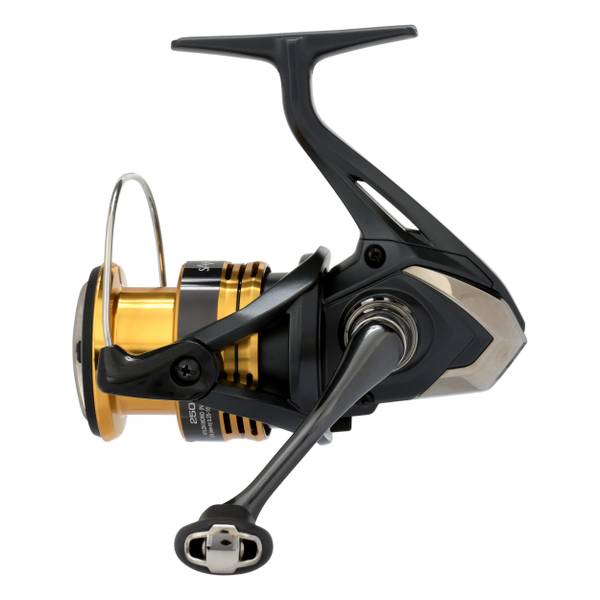 Photo of Sahara 2500 FJ Reel
