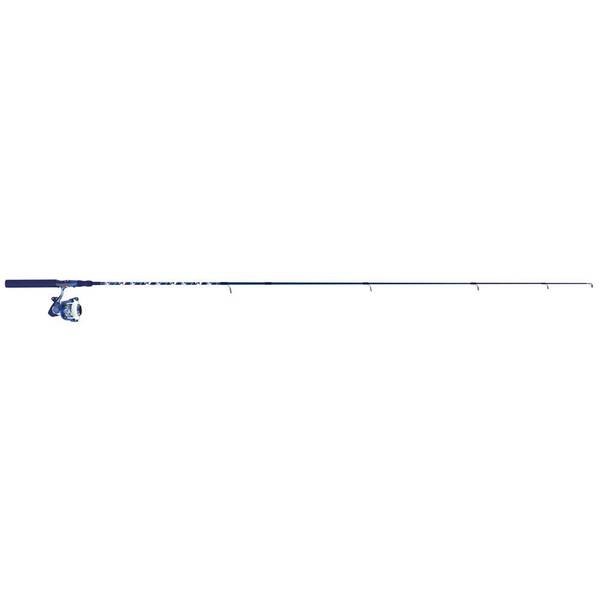 dolphin b-20 fishing pole Dominator 7 ft. Spinning Rod exclusive colors and patterns to match your style Tica TC3 Dolphin Surf Spinning