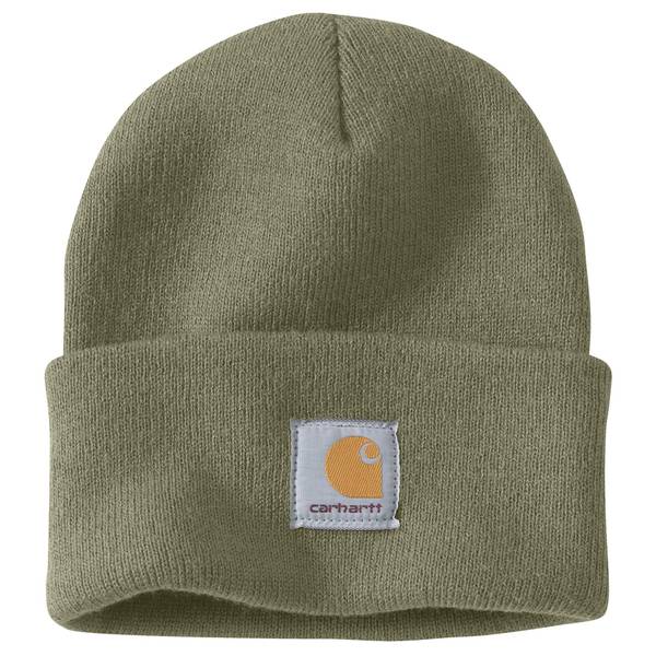 Photo of Adult A18 Knit Cuffed Beanie