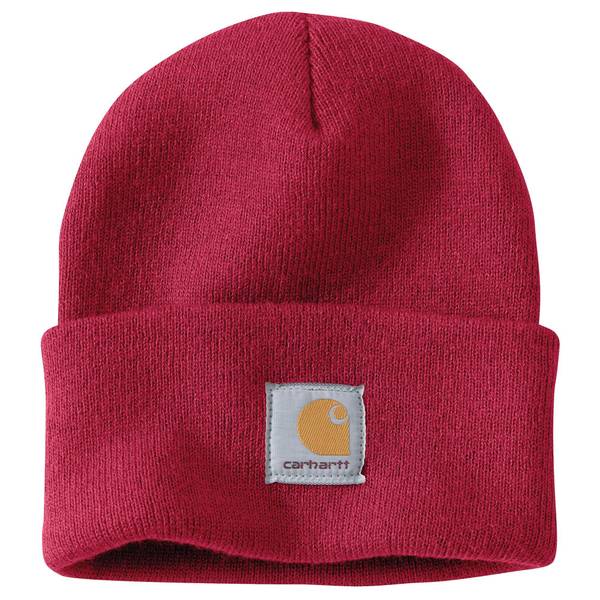 Photo of Adult A18 Knit Cuffed Beanie