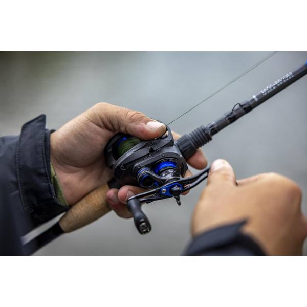 St. Croix Rods 7'1" Medium Heavy Fast GXR Casting Rod - GXRC71MHF-C |  Blain's Farm & Fleet