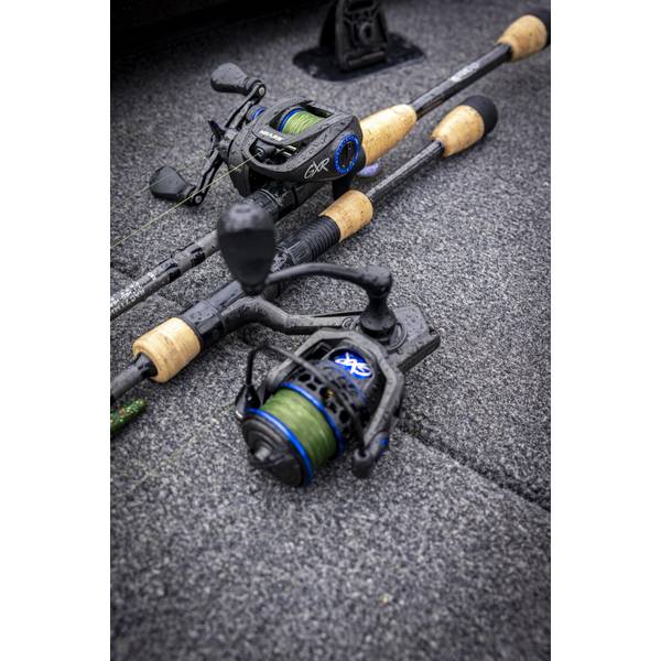 1610 st croix fishing reel St. Sole Inshore System Spinning Combo Reel Combos by St Spinning Reels St. Croix