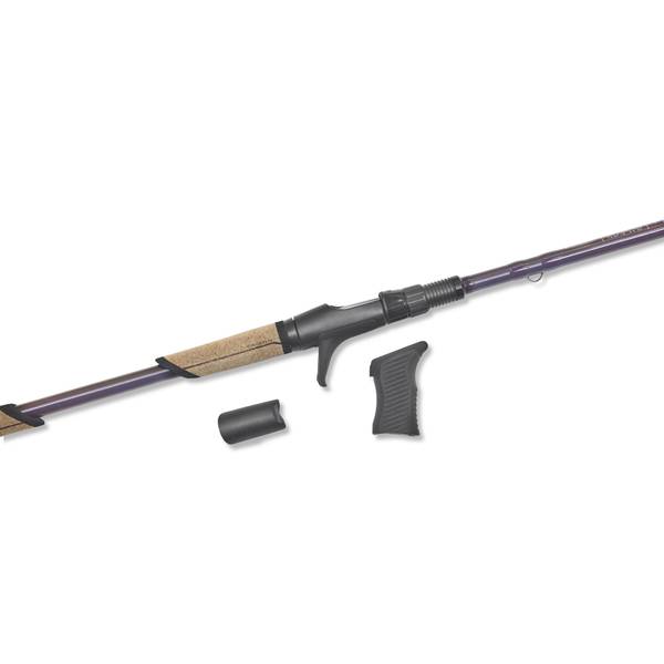 mi-sanGOOD ROCK SPEED COMMUNITYC St. Croix Rods 8'6