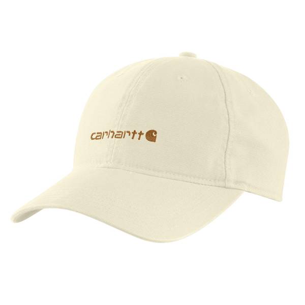 Photo of Women's Canvas Embroidered Graphic Cap