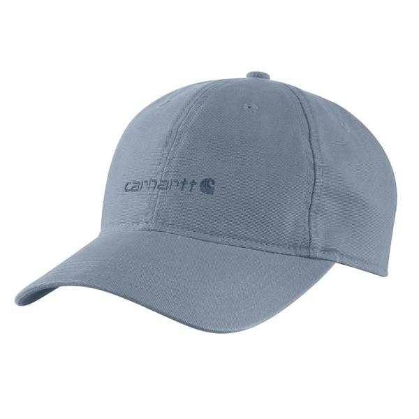 Photo of Women's Canvas Embroidered Graphic Cap