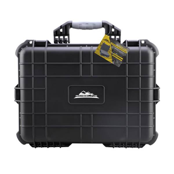 Photo of XL Waterproof Protective Case