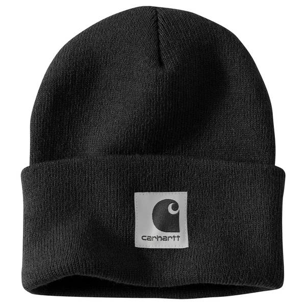 Photo of Women's Knit Satin-Lined Beanie