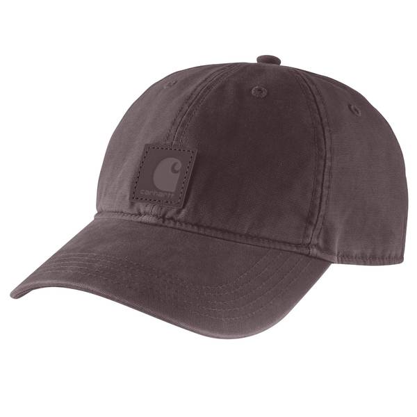 Photo of Men's Odessa Leatherette Cap