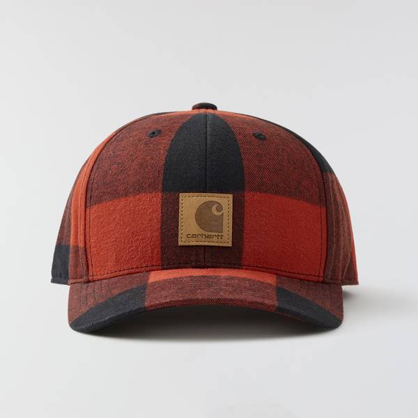 Photo of Men's Flannel Cap