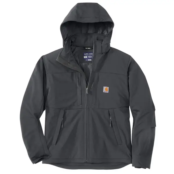 K*i様 Carhartt deck jacket ショート丈 ハンターカモ 菅 Carhartt Men's Camden Cryder Jacket - 106006-029-2X | Blain's Farm